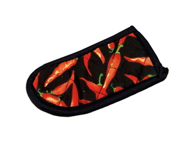 Hot Handle Holder Chili Pepper 24-1 Each