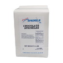 Sprinkles Chocolate 4-6 Pound