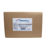 American Sprinkles Sprinkles Chocolate, 6 Pound, 4 Per Case