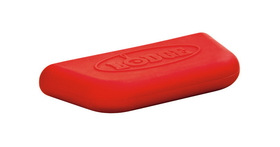 Hot Handle Holder Silicone Red 12-1 Each