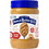 Peanut Butter &amp; Co All Natural Smooth Crunch Time Peanut Butter, 16 Ounces, 6 per case, Price/Case