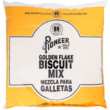 Pioneer Golden Flake Biscuit Mix, 3.25 Pounds, 6 per case
