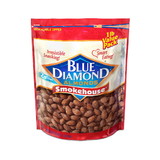 Blue Diamond Almonds Smokehouse, 16 Ounces, 6 per case