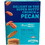 Blue Diamond Pecan Crackers 4.25Oz, 4.25 Ounces, 12 per case, Price/Case