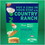 Nut Thins Crackers Country Ranch, 4.25 Ounces, 12 per case, Price/Case