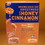 Blue Diamond Almonds Crackers Honey Cinnamon, 4.25 Ounces, 12 per case, Price/Case