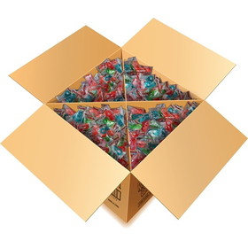 Ring Pop Candy Gummies Bulk, 1120 Count, 1 per case
