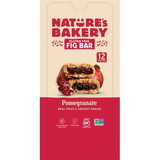 Nature's Bakery Pomegranate Gluten Free, 2 Each, 7 per case