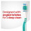 Colgate Adult Medium Bristle Zig Zag Flex Toothbrush, 1 Each, 12 per case, Price/case