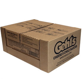 Gehl's Cheddar 2.0 With Valves, 60 Ounces, 1 per box, 6 per case