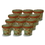 Modern Oats Apple Walnut Oatmeal Cups 2.6 Ounce Cups - 12 Per Case, Price/Case