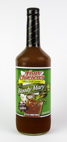 Tony Chachere'S Creole Foods Bloody Mary Mix 32 Ounces - 12 Per Case