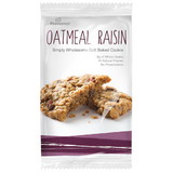 Appleways Individually Wrapped Whole Grain Oatmeal Raisin Cookie, 1 Count, 160 per case