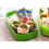 San-J International Organic Gluten Free Tamari Soy Sauce Packets, 0.25 Fluid Ounces, 200 Per Case, Price/case