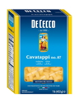 De Cecco No. 87 Cavatappi, 1 Pounds, 12 per case