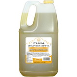 Colavita 100% California Extra Virgin Olive Oil Plastic Jug Cold-Pressed, 128 Fluid Ounces, 2 per case