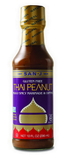 San-J International Thai Peanut Sauce Gluten-Free, 10 Fluid Ounces, 6 per case