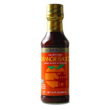 San-J International Orange Sauce Gluten-Free, 10 Ounce, 6 per case