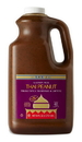 San-J Gf Thai Peanut Sauce 64Oz