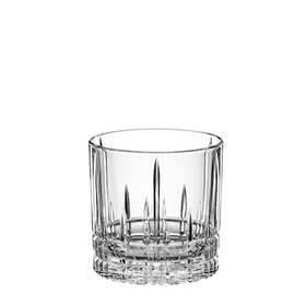 Spiegelau Perfect Serve Old Fashioned Glass 9.25 Oz, 12 Each
