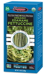 Seapoint Farms Edamame Fettucini Organic, 7.05 Ounces, 12 per case