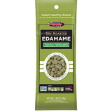 Seapoint Farms Edamame Dry Roasted Spicy Wasabi, 1.58 Ounces, 12 per case