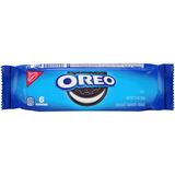Oreo Single Serve Cookie 6 Per Pack - 30 Per Box - 4 Per Case