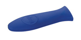 Silicone Hot Handle Holder Blue 12-1 Each