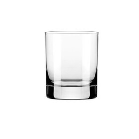 Libbey Modernist 12 Ounce Double Old Fashioned Glass, 24 Each, 1 Per Case