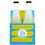 Boylan Bottling Seasonal Lemonade, 12 Fluid Ounces, 4 per box, 6 per case, Price/Case