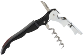 Double Hinged Corkscrew 1-1 Each