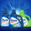 Purex Hdd Purex Liquid Detergent Mountain Breeze, 50 Ounces, 6 per case, Price/case