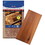 Jaccard Ready To Grill Pre-Soak Cedar Planks 11X5.5", 15 Count, 1 per case, Price/case
