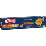 Barilla Linguine Whole Grain 16 Ounce 2020 Pack, 16 Ounces, 20 per case