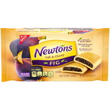 Nabisco Fig Newtons Cookies 10 Ounce Package - 12 Per Case