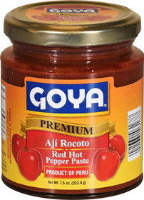 Goya Pasta Derocoto, 7.5 Ounces, 12 per case