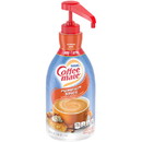Coffee-Mate Pumpkin Spice Pump Concentrate Liquid Creamer 50.7 Ounces Per Bottle - 2 Per Case