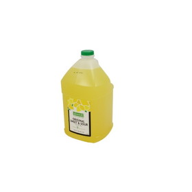 Lemon-X Sweet &amp; Sour Mix, 1 Gallon, 4 per case