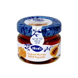 Hero Honey Minijar, 1 Ounces, 72 per case