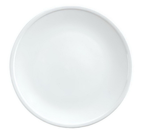 Plate Empire 9 Inch Coupe 12-1 Each