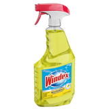 Windex Multi Surface Disinfectant 23 Oz, 23 Fluid Ounces, 8 per case
