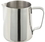 Winco 20Oz Frothing Pitcher Stainless Steel, 1 Each, 1 per case, Price/Pack
