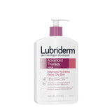 Lubriderm Lotion Advanced Therapy, 16 Fluid Ounces, 4 per case