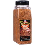 Mccormick Grill Mates Brown Sugar Bourbon Seasoning 27 Ounce Container - 6 Per Case
