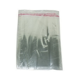 Pak-Sher 5.25 Inch X7.25 Inch Cookie Bag 2000 Per Pack - 1 Per Case