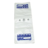 Pak-Sher 7 Day Small Portion Food Storage Bag, 2000 Each