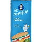 Sir Kensington's Mayonnaise Squeeze Packet, 14 Gram, 600 per case