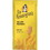 Sir Kensington's Mustard Yellow Squeeze Packets, 15 Gram, 600 per case, Price/Case