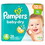Pampers Diapers Size 4, 28 Count, 4 per case, Price/case