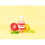 Boylan Bottling Low Calorie Grapefruit Citrus Zing Mash Soda, 16 Fluid Ounces, 12 per case, Price/Case